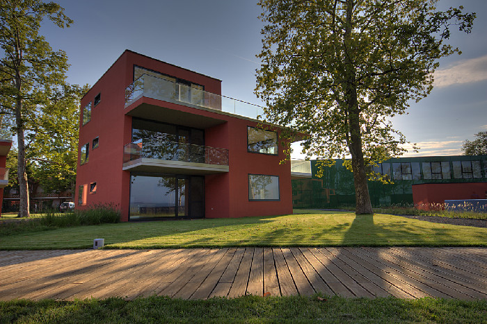 Soleil Apartman Szeged in Szeged, Hungary